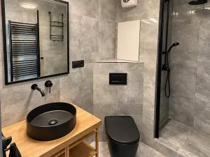Pronájem bytu 2+1, Plzeň, Zábělská, 62 m2