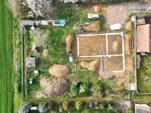 Prodej pozemku pro bydlení, Šťáhlavy, 1300 m2