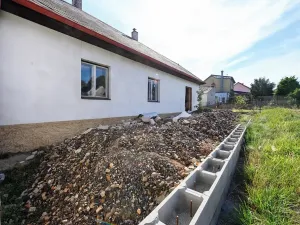 Prodej rodinného domu, Dobřív, 218 m2