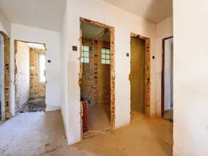 Prodej rodinného domu, Dobřív, 218 m2
