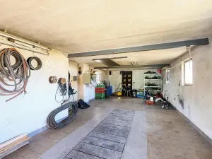 Prodej rodinného domu, Dobřív, 218 m2