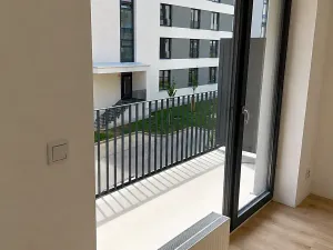 Pronájem bytu 2+kk, Plzeň, Železná, 47 m2