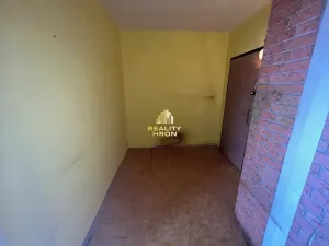 Prodej bytu 1+kk, Teplice, Seifertova, 31 m2