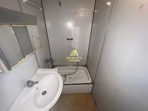 Prodej bytu 1+kk, Teplice, Seifertova, 31 m2