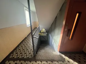 Prodej bytu 1+kk, Teplice, Seifertova, 31 m2