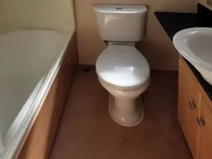 Prodej mobilheimu, Stříbrná Skalice, 1 m2