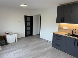 Prodej bytu 2+kk, Plzeň, Rokycanská, 38 m2