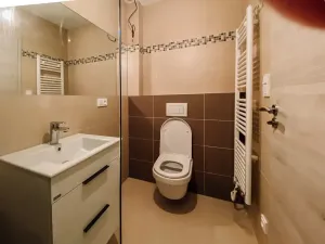 Pronájem bytu 3+kk, Říčany, Úvalská, 58 m2