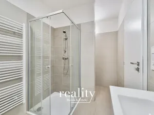 Pronájem bytu 2+kk, Znojmo, Vančurova, 49 m2