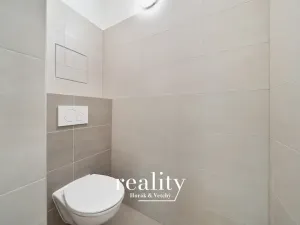 Pronájem bytu 2+kk, Znojmo, Vančurova, 49 m2