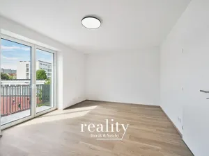 Pronájem bytu 2+kk, Znojmo, Vančurova, 49 m2