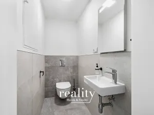 Pronájem bytu 2+kk, Třebíč, Družstevní, 57 m2