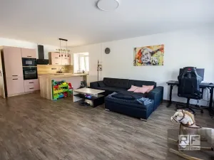 Prodej rodinného domu, Chudeřice, 220 m2