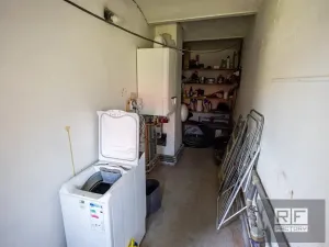 Prodej rodinného domu, Chudeřice, 220 m2