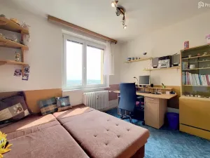 Prodej bytu 3+1, Brno, Vltavská, 65 m2