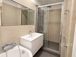 Pronájem bytu 3+kk, Písek, nábřeží 1. máje, 68 m2