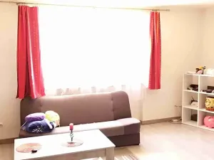 Pronájem bytu 2+1, Jemnice, Lípová, 55 m2