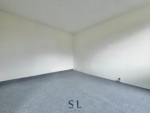 Pronájem bytu 1+1, Nový Bor, Tkalcovská, 34 m2