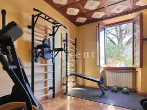 Prodej vily, Loro Ciuffenna, Itálie, 900 m2