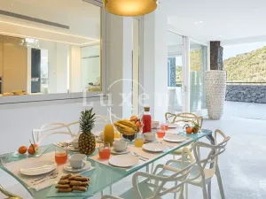 Prodej vily, Punta Ala, Itálie, 380 m2