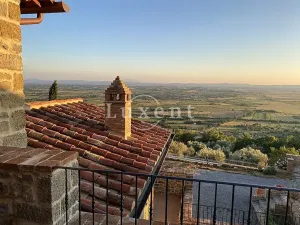 Prodej vily, Cortona, Itálie, 250 m2