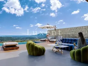 Prodej vily, La Nucia, Španělsko, 309 m2