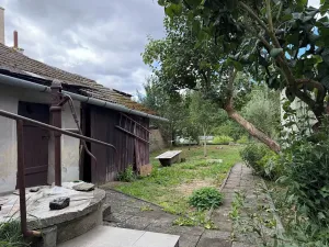 Prodej rodinného domu, Čechy pod Kosířem, 86 m2