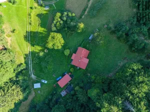 Prodej rodinného domu, Jablonec nad Jizerou - Bratrouchov, 207 m2