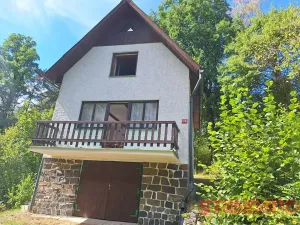 Prodej chaty, Kolinec, 46 m2