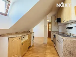 Pronájem bytu 3+kk, Český Krumlov, Plešivecká, 51 m2