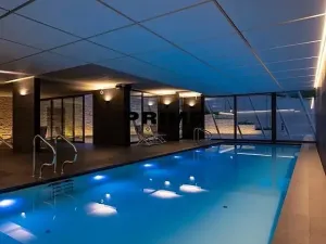 Pronájem bytu 2+kk, Praha - Smíchov, Holečkova, 76 m2