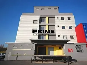 Pronájem skladu, Praha - Horní Počernice, Ve žlíbku, 22 m2