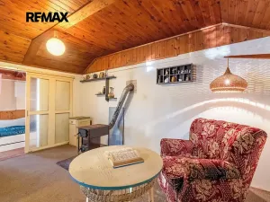 Pronájem chaty, Zruč-Senec, 30 m2
