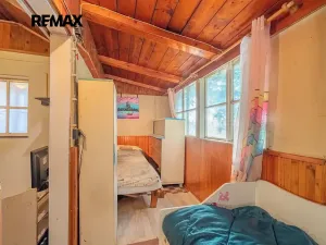 Pronájem chaty, Zruč-Senec, 30 m2