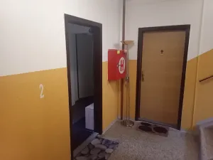Prodej bytu 2+1, Velké Hamry, 53 m2