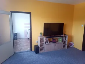 Prodej bytu 2+1, Velké Hamry, 53 m2
