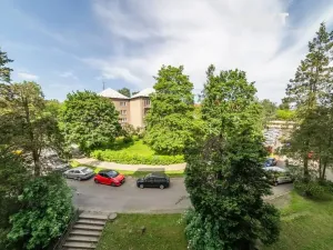 Pronájem bytu 3+1, Karviná, Nedbalova, 80 m2