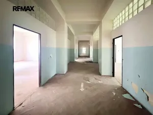 Prodej ubytování, Vimperk, 4000 m2