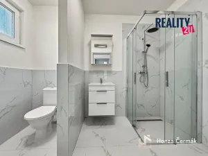 Pronájem bytu 1+kk, Brno, Pramenná, 29 m2