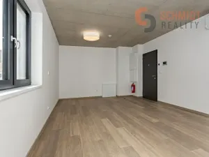 Prodej bytu 2+kk, Břeclav, Pod Zámkem, 40 m2