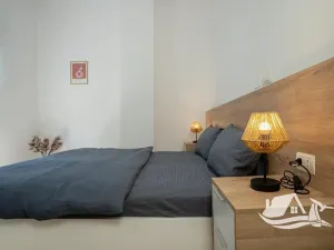 Prodej bytu 2+kk, Drač, Albánie, Shkembi i Kavajes, 50 m2