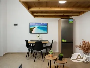 Prodej bytu 1+kk, Drač, Albánie, Shkembi i Kavajes, 25 m2