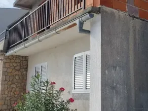 Prodej rodinného domu, Barić Draga, Chorvatsko, 110 m2