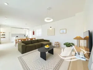 Prodej vily, Privlaka, Chorvatsko, 138 m2