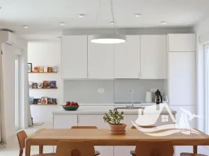 Prodej vily, Privlaka, Chorvatsko, 138 m2