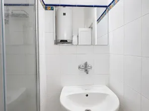 Prodej bytu 2+kk, Praha - Nusle, V zálomu, 53 m2