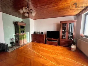 Prodej rodinného domu, Ústí nad Orlicí, Dukelská, 160 m2