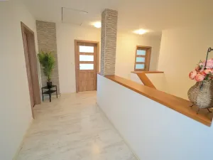 Prodej rodinného domu, Libeř, 246 m2