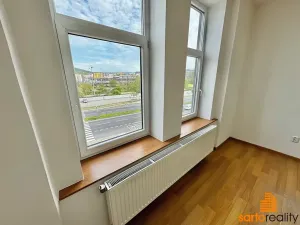 Pronájem kanceláře, Ústí nad Labem, Žižkova, 200 m2