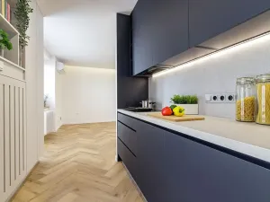 Pronájem bytu 2+1, Ostrava, Oty Synka, 62 m2